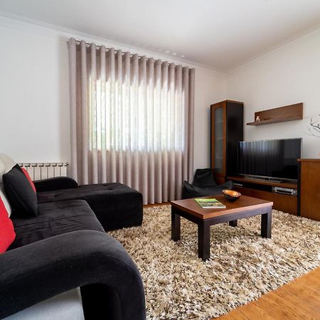 Gondomar Guimaraes - Moradia V3 Com Piscina Natural By House And People Екстер'єр фото