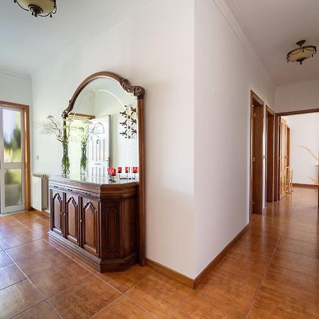 Gondomar Guimaraes - Moradia V3 Com Piscina Natural By House And People Екстер'єр фото