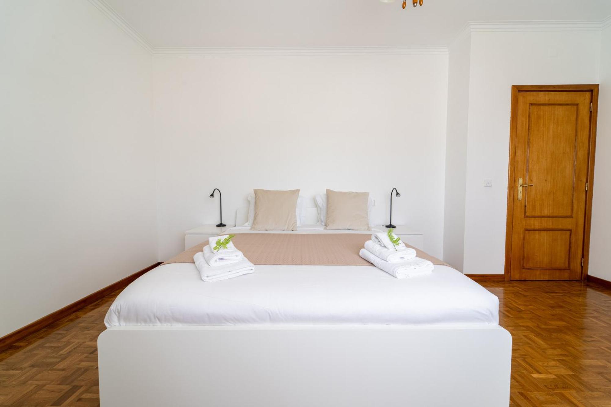 Gondomar Guimaraes - Moradia V3 Com Piscina Natural By House And People Екстер'єр фото