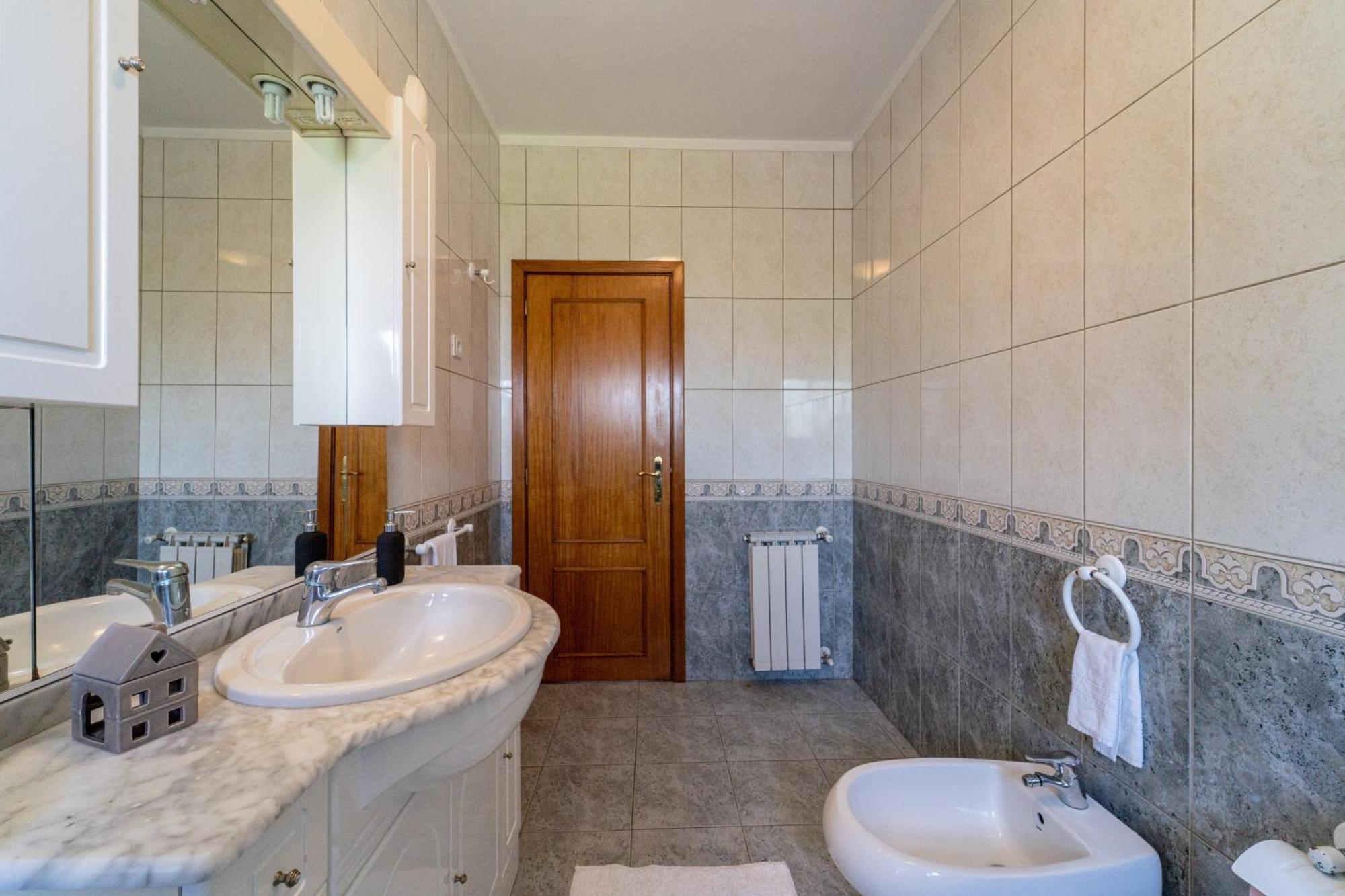 Gondomar Guimaraes - Moradia V3 Com Piscina Natural By House And People Екстер'єр фото